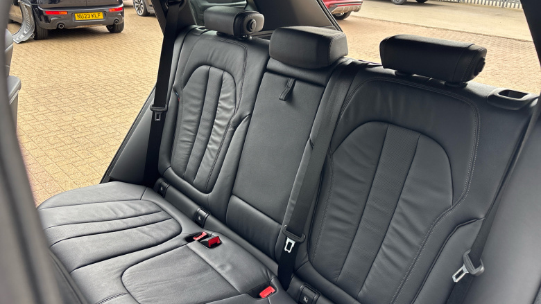 BMW X5 xDrive30d M Sport 5dr Auto Diesel Estate